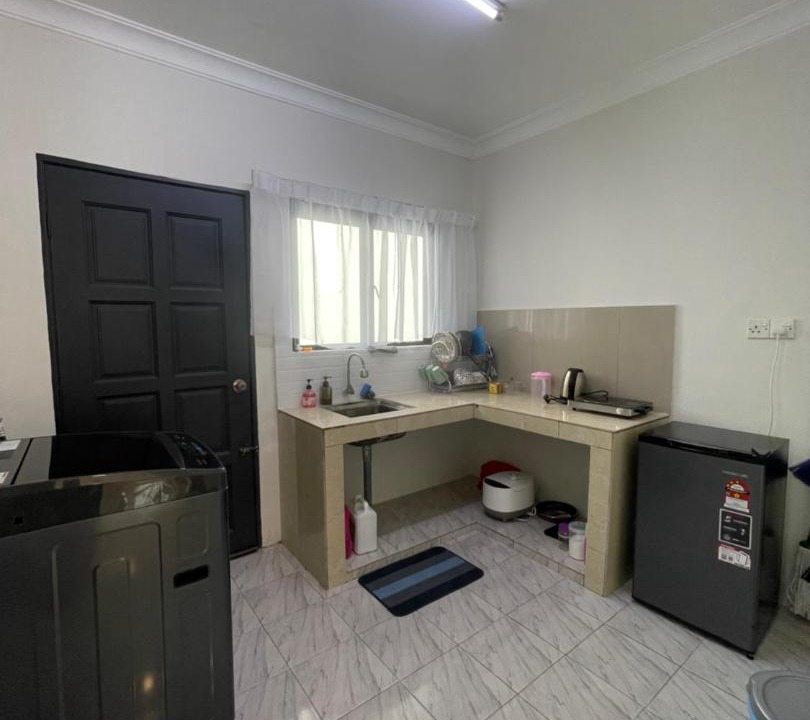 Photo of Kitchen in Banting