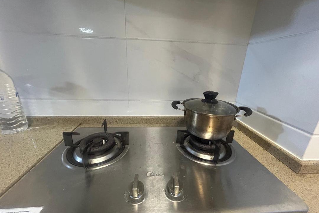Photo of Kitchen in Gelang Patah