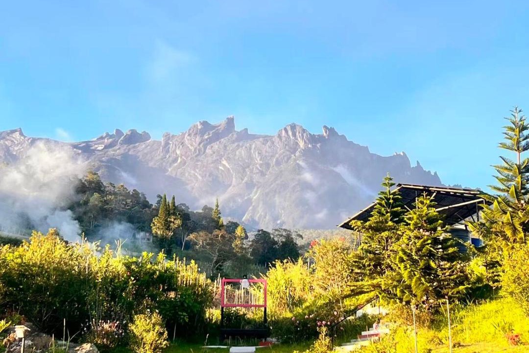 Photo of Others in Kundasang