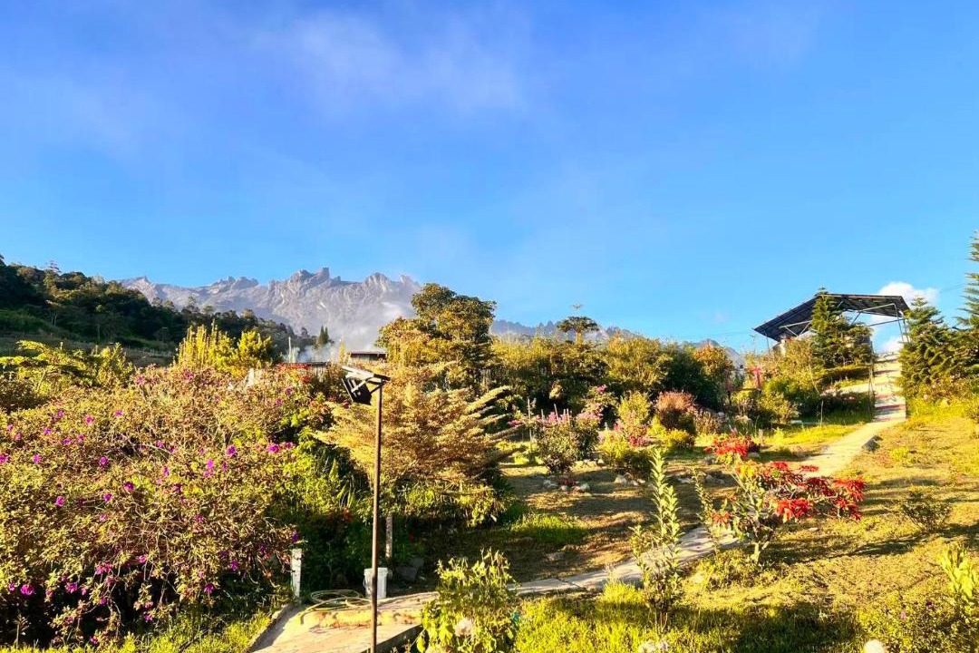 Photo of Others in Kundasang