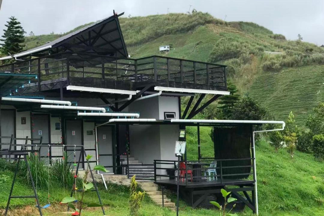 Photo of Others in Kundasang