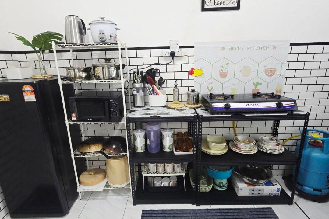 Photo of Kitchen in Gua
