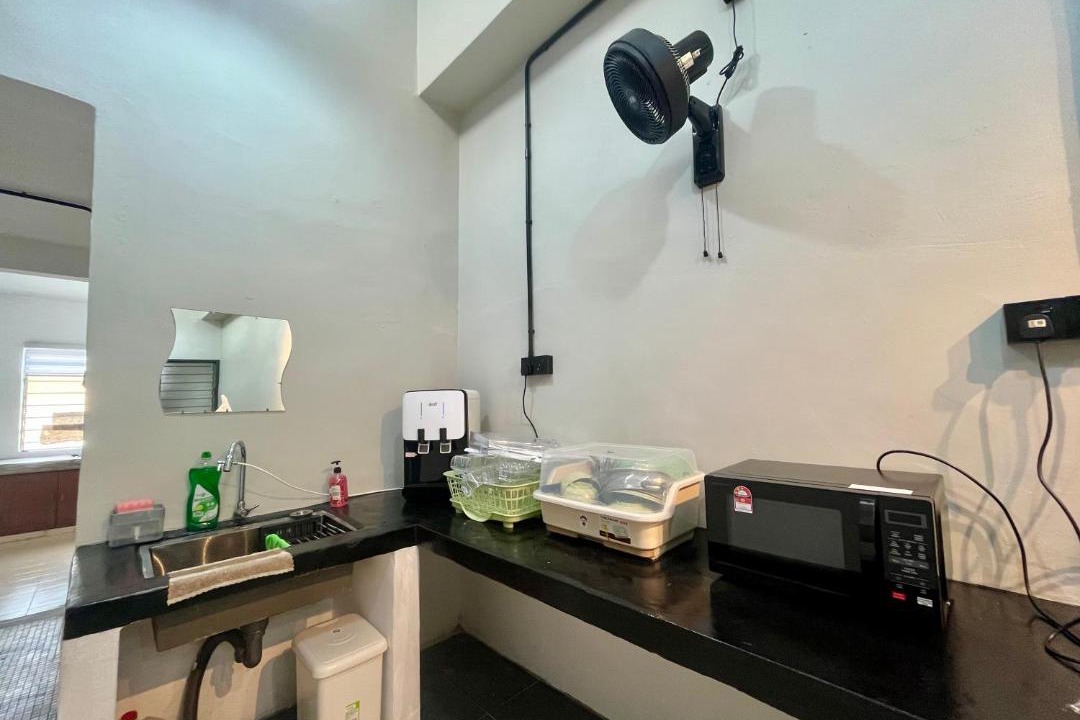 Photo of Kitchen in Kuantan