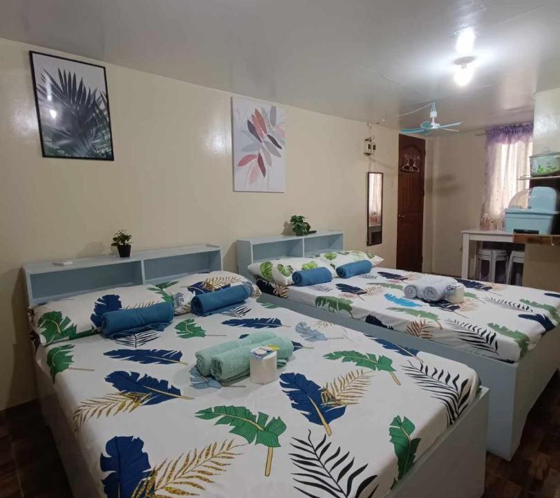 Photo of Bedroom in Tacloban