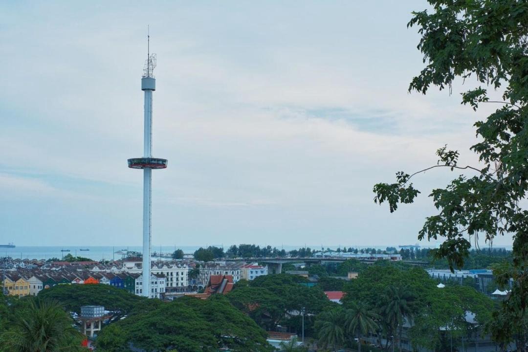 Photo of Others in Taman Melaka Raya