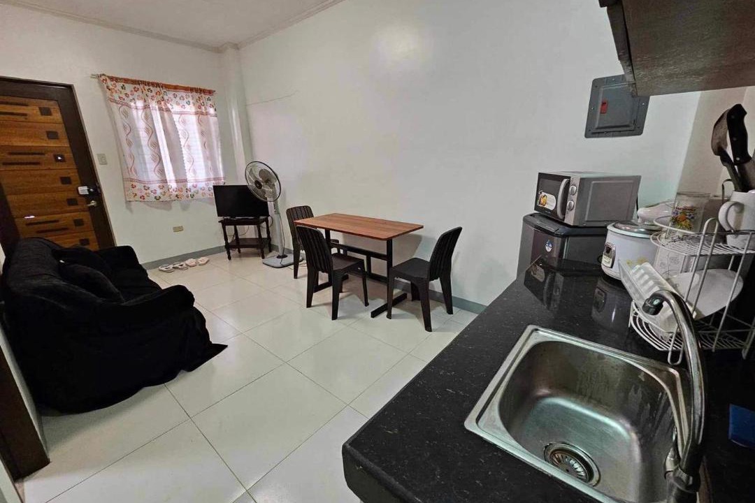 Photo of Kitchen in Dagupan