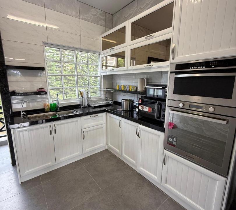 Photo of Kitchen in Bukit Fraser