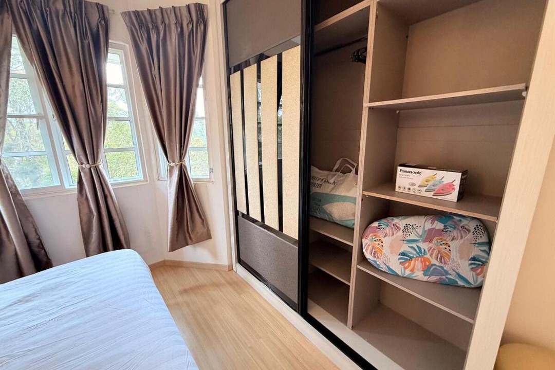 Photo of Bedroom in Bukit Fraser