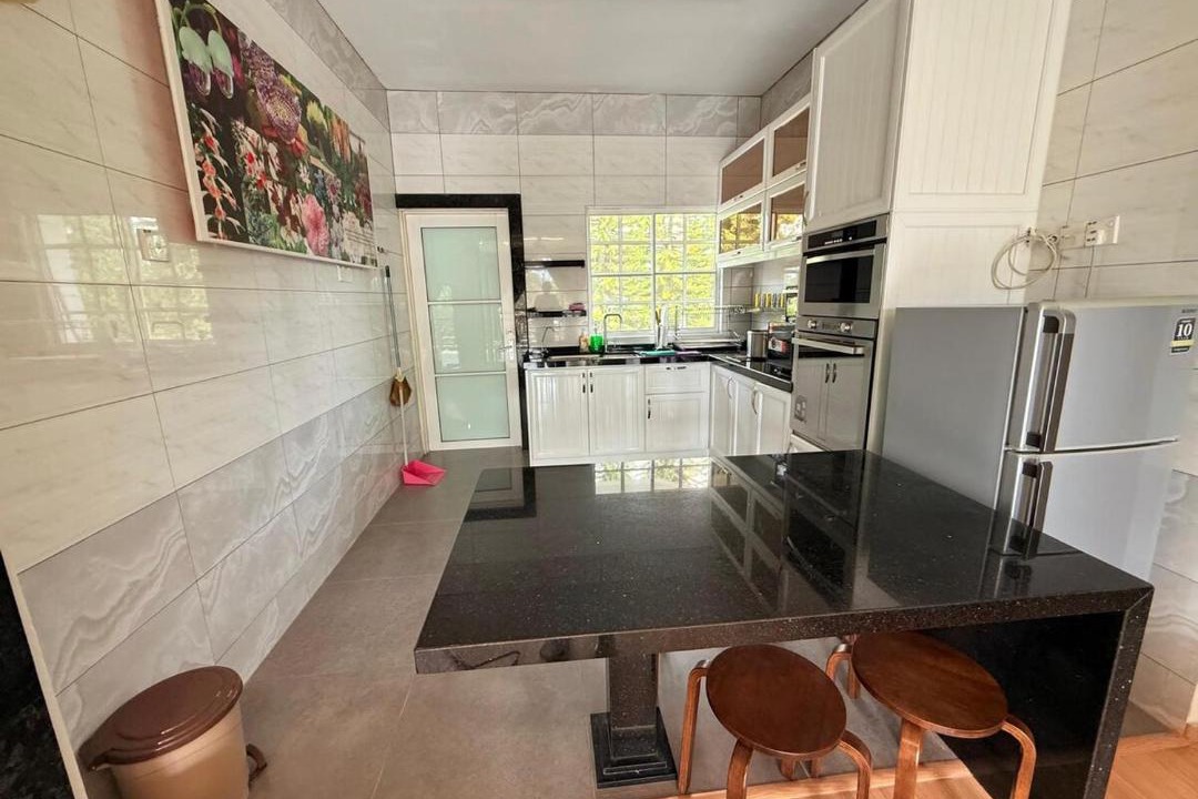 Photo of Kitchen in Bukit Fraser