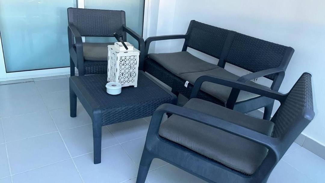 Photo of Patio Balcony in Playa Bibijagua