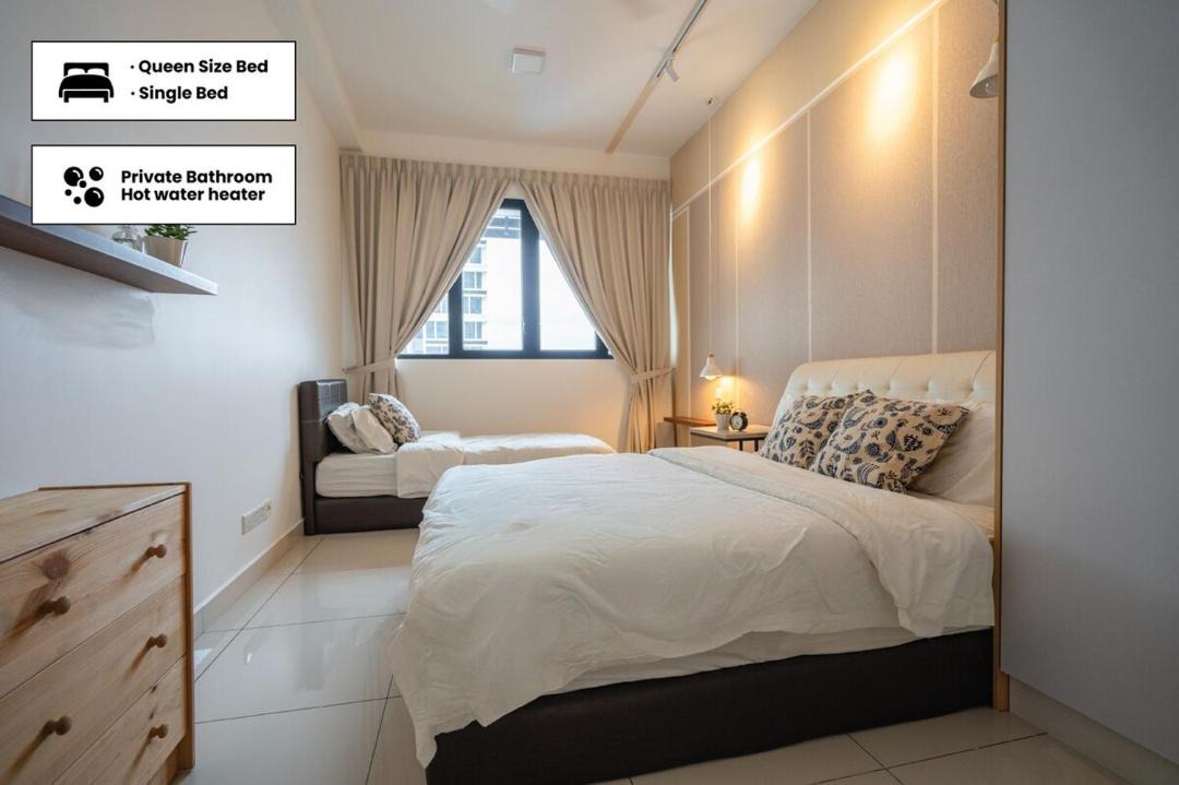 Photo of Bedroom in Gelang Patah