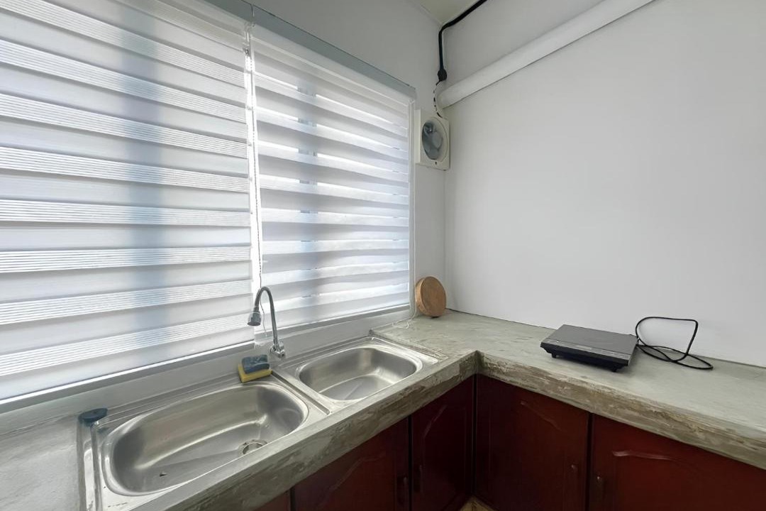 Photo of Bathroom in Kuantan
