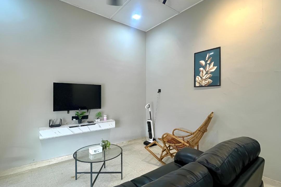 Photo of Livingroom in Kuantan