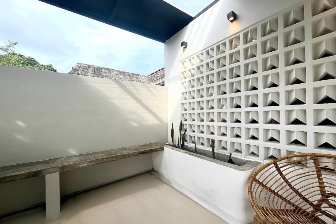 Photo of Patio Balcony in Kuantan