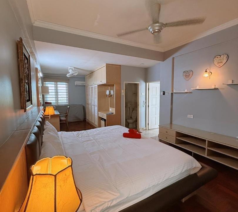 Photo of Bedroom in Kuah