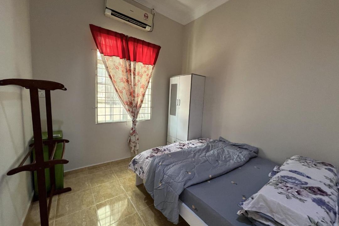 Photo of Bedroom in Dungun
