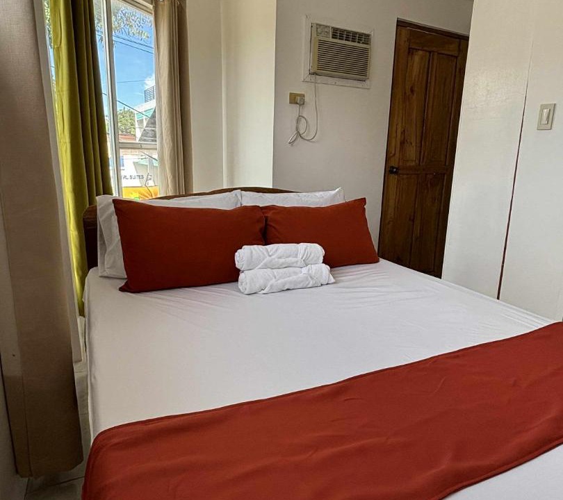 Photo of Bedroom in Anda