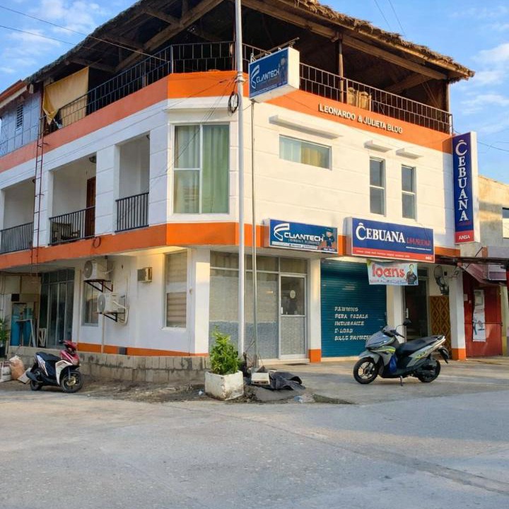 Photo of Buildings in Anda