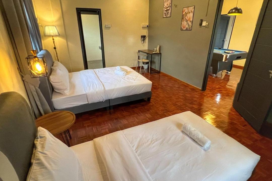 Photo of Bedroom in Taman Intan