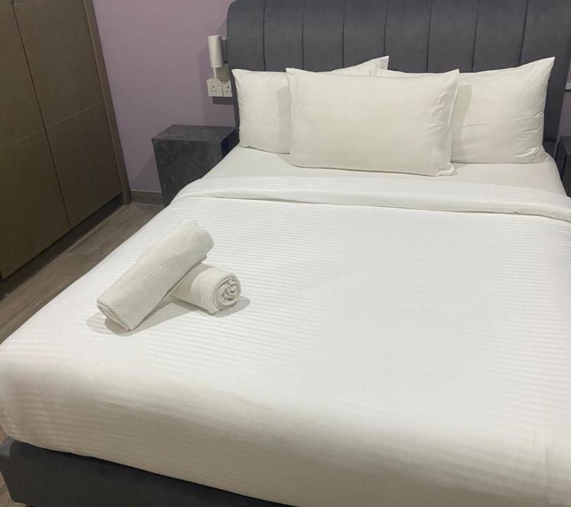 Photo of Bedroom in Imbi