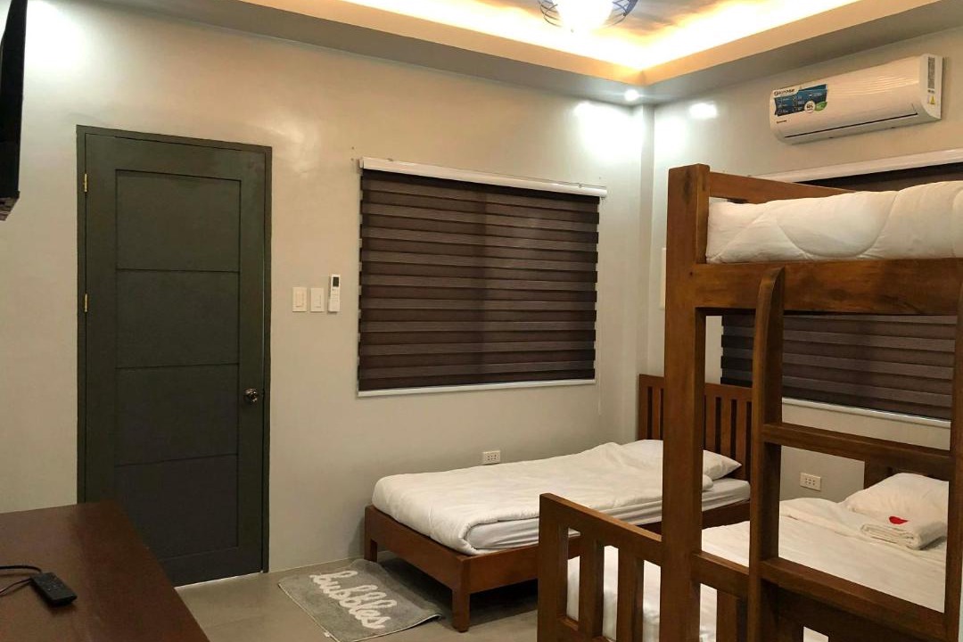 Photo of Bedroom in Dipolog