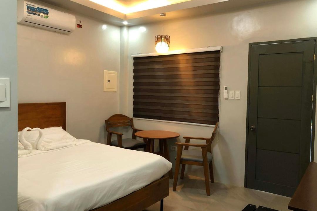 Photo of Bedroom in Dipolog