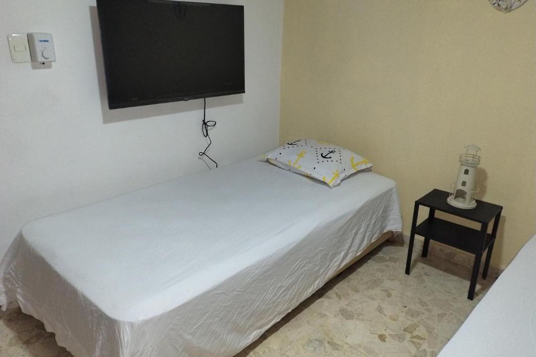Photo of Bedroom in Santo Domingo