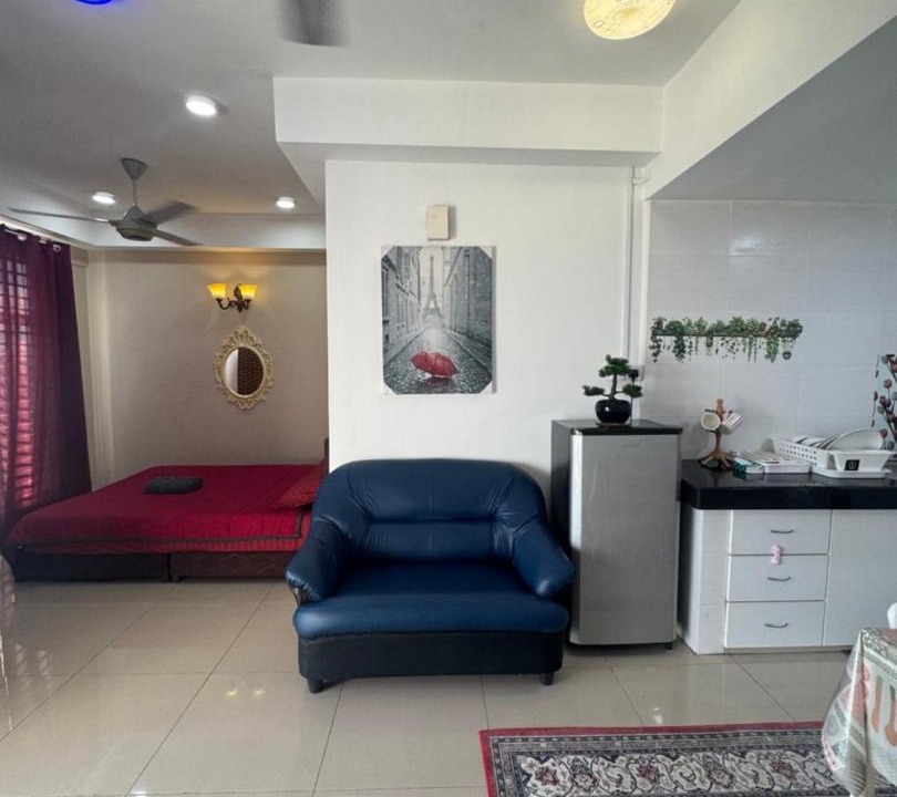 Photo of Livingroom in Kampung Telaga Nibong