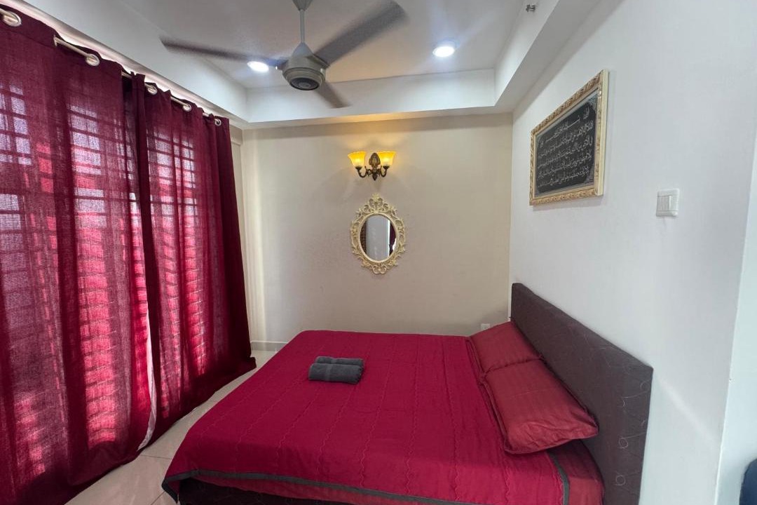 Photo of Bedroom in Kampung Telaga Nibong