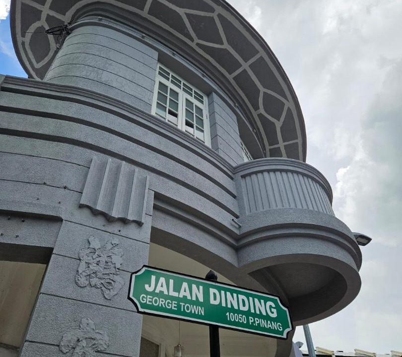 Photo of Others in Downtown George Town