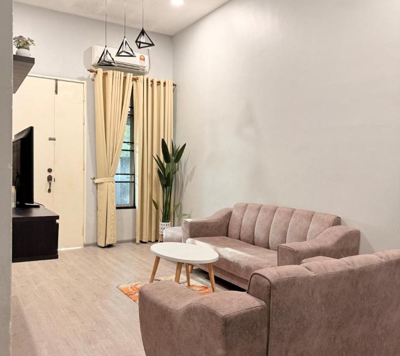 Photo of Livingroom in Kampung Permatang Badak