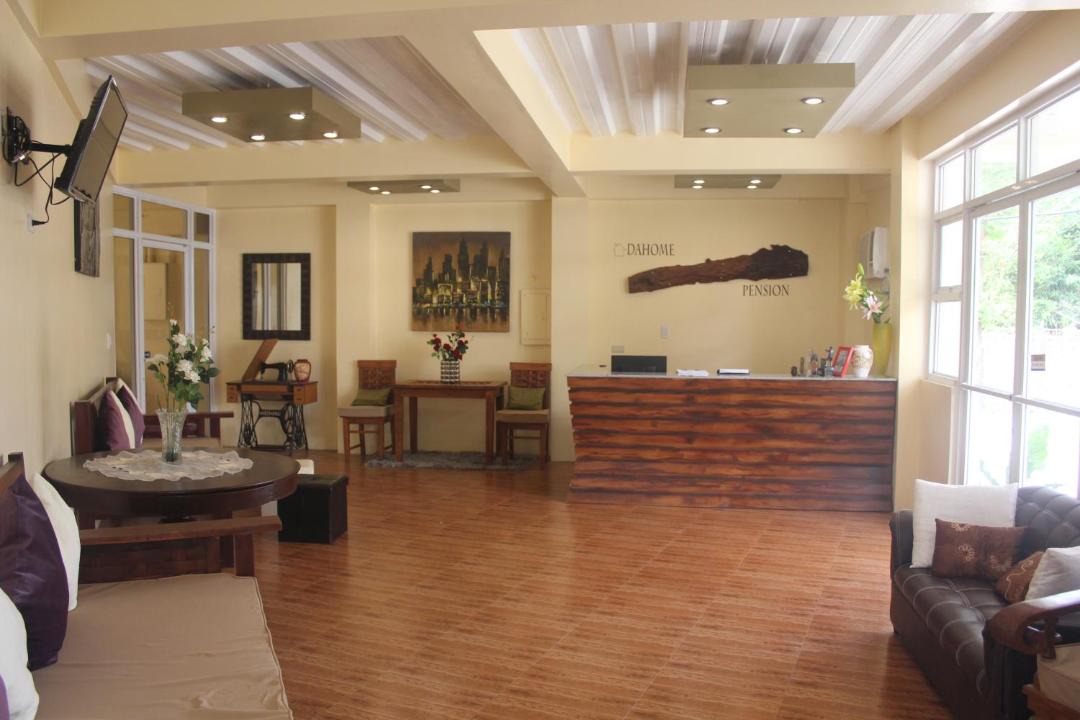 Photo of Livingroom in San Vicente