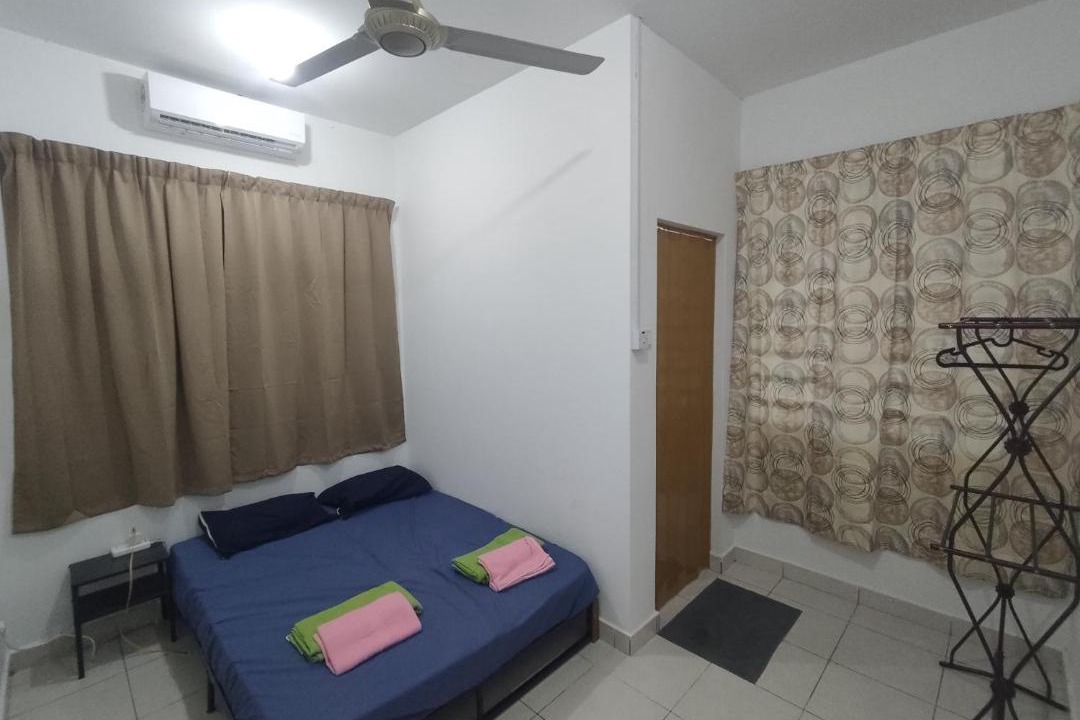 Photo of Bedroom in Banting