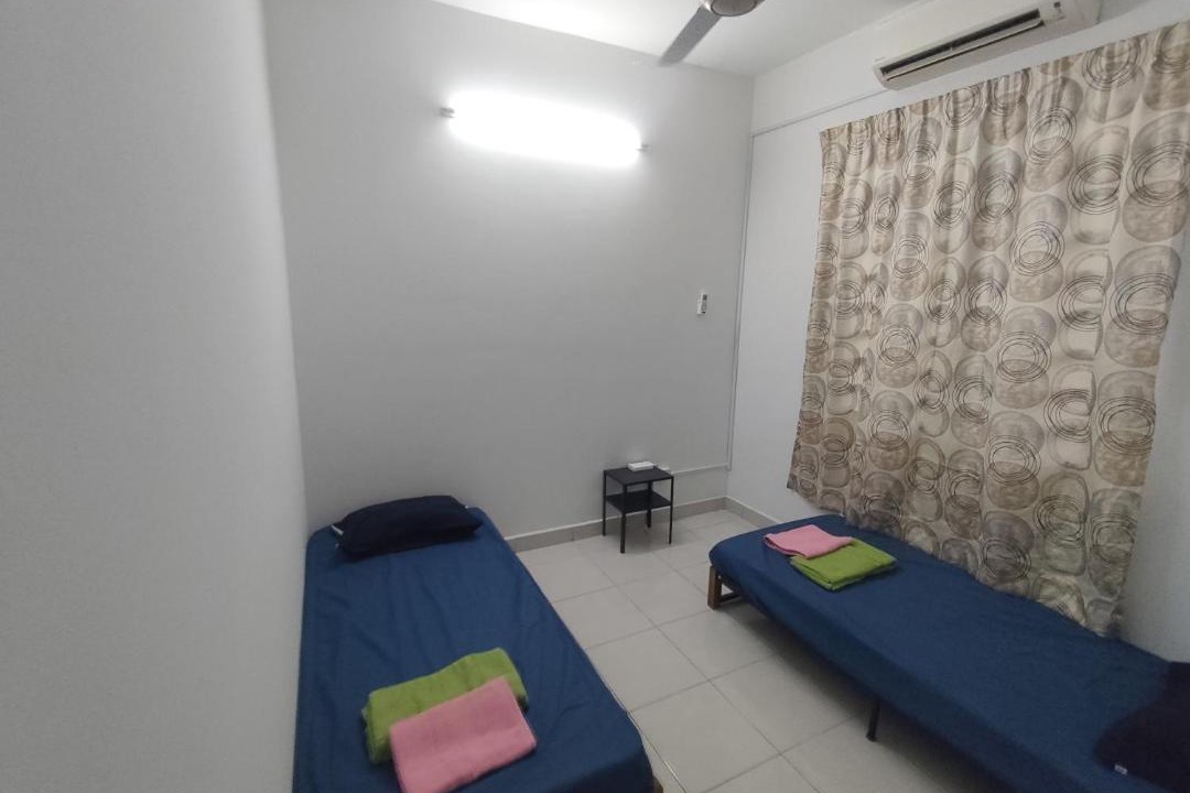 Photo of Bedroom in Banting