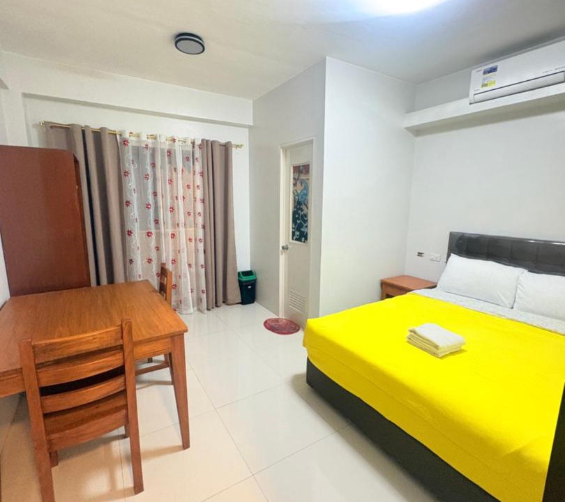 Photo of Bedroom in Pili