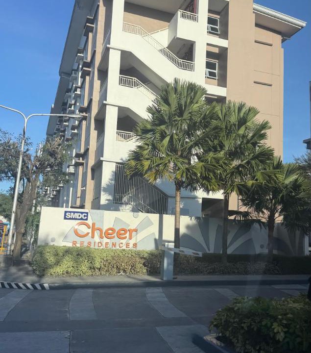 Photo of Buildings in Marilao