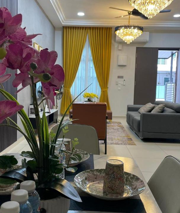 Photo of Livingroom in Ayer Panas