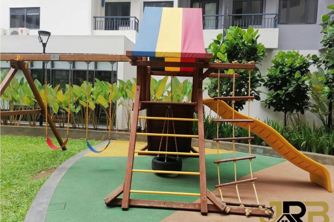 Photo of Outdoor in Don Bosco