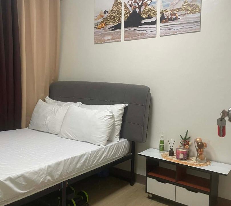 Photo of Bedroom in Don Bosco