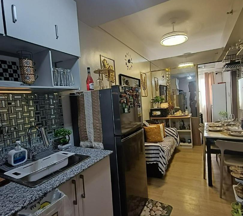 Photo of Kitchen in Don Bosco