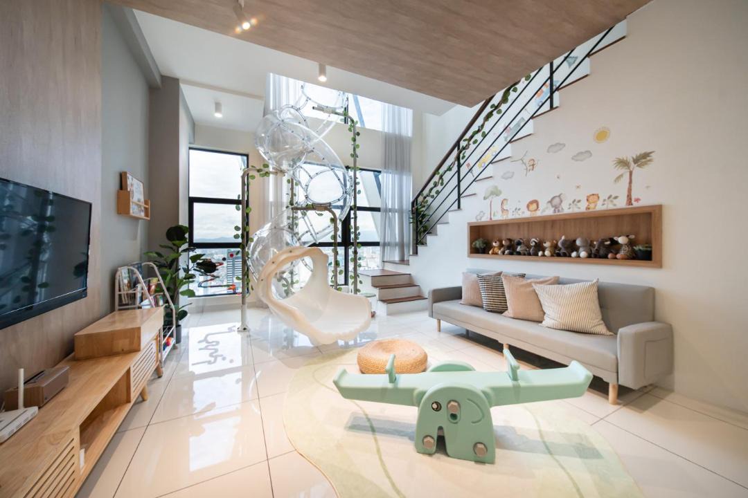 Photo of Livingroom in Kuala Lumpur