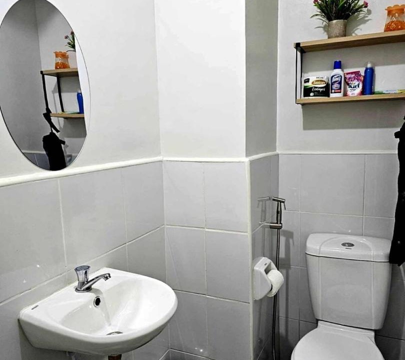 Photo of Bathroom in Basak