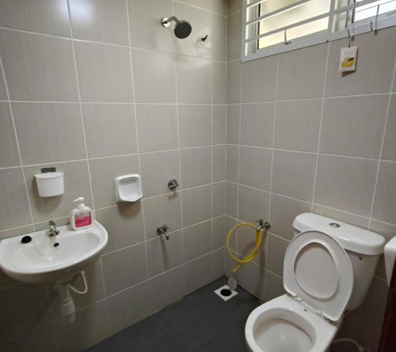 Photo of Bathroom in Kampung Jelatang