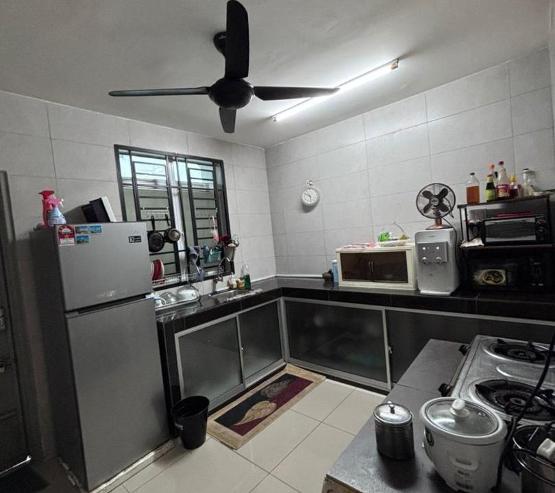 Photo of Kitchen in Jorak