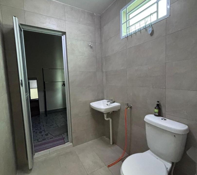Photo of Bathroom in Jorak