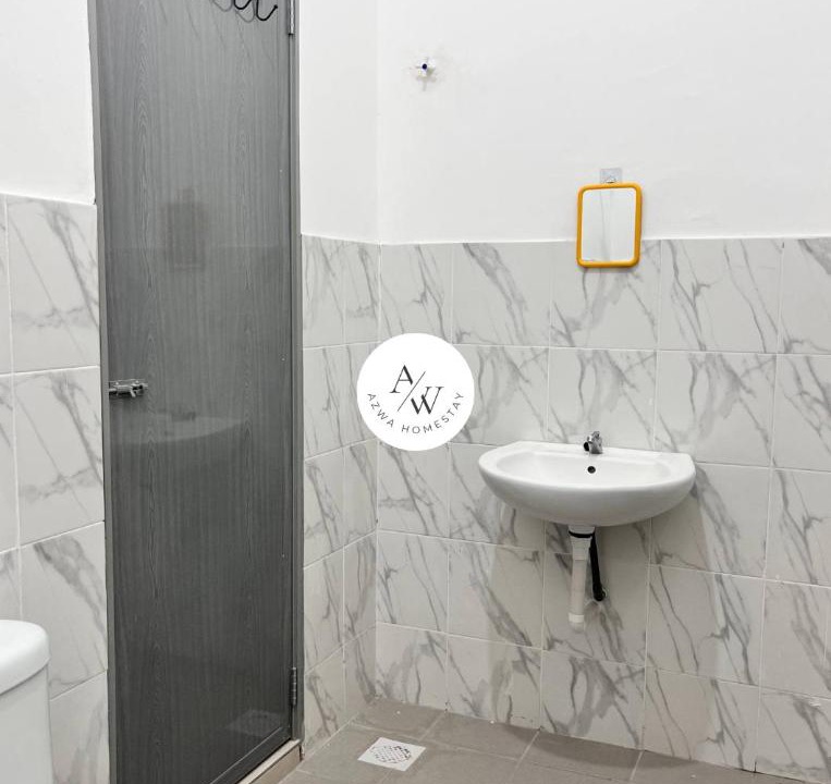 Photo of Bathroom in Chemor
