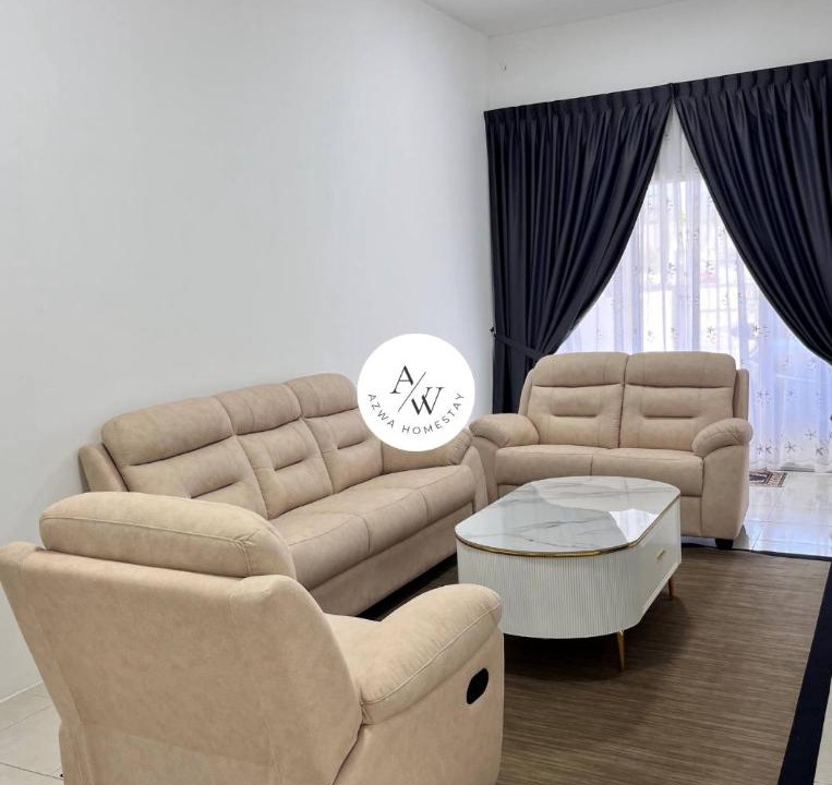 Photo of Livingroom in Chemor