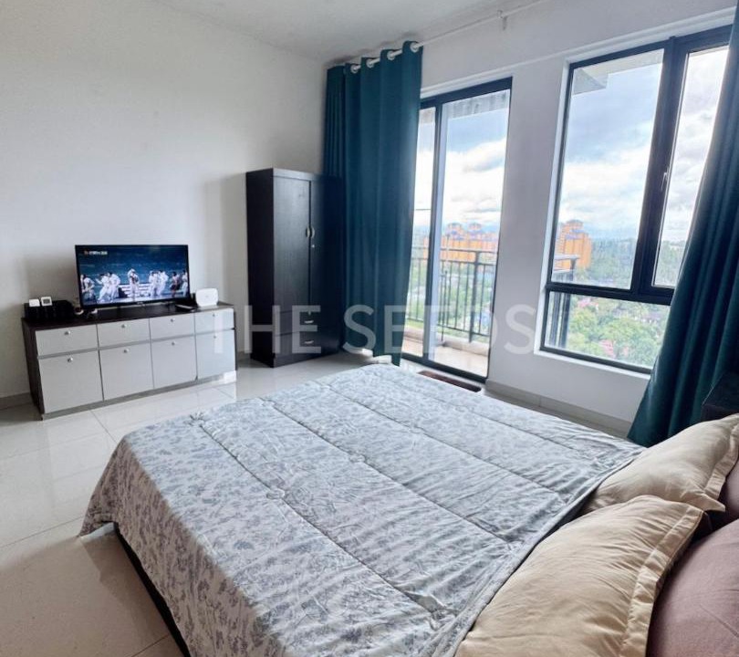 Photo of Bedroom in Johor Bahru