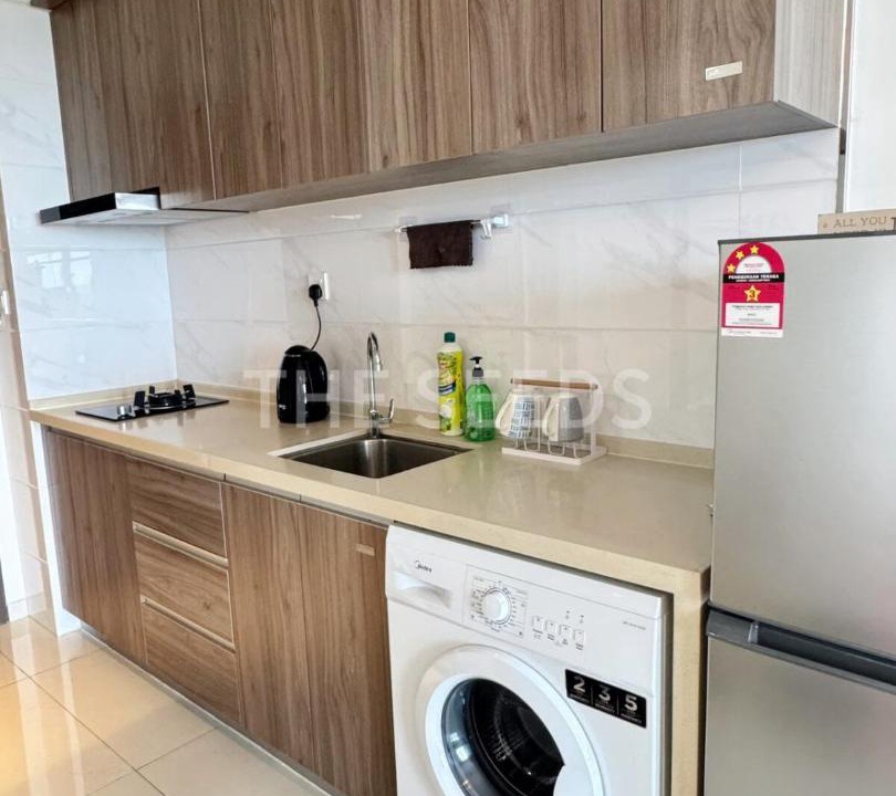 Photo of Kitchen in Johor Bahru
