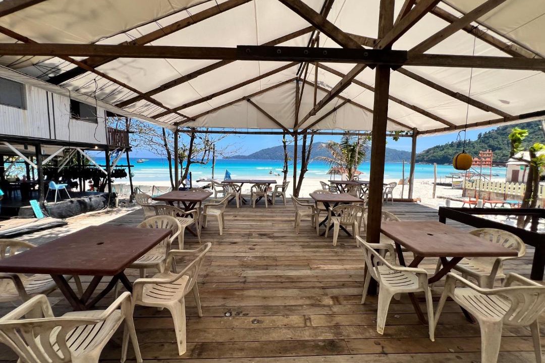 Photo of Others in Pulau Perhentian Kecil